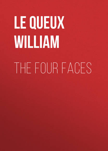 Скачать книгу The Four Faces