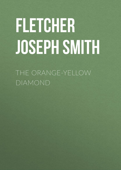Скачать книгу The Orange-Yellow Diamond