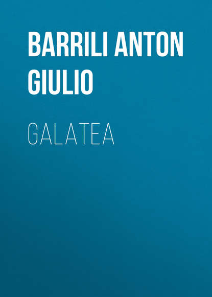 Скачать книгу Galatea