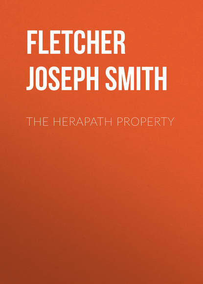 Скачать книгу The Herapath Property