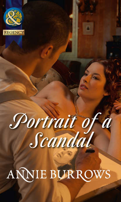Скачать книгу Portrait of a Scandal