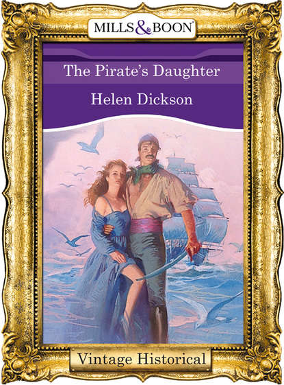 Скачать книгу The Pirate's Daughter