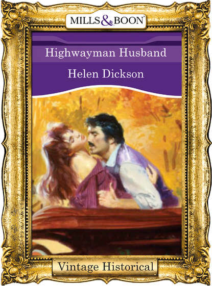 Скачать книгу Highwayman Husband