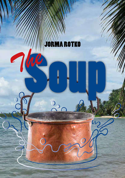 Скачать книгу The Soup