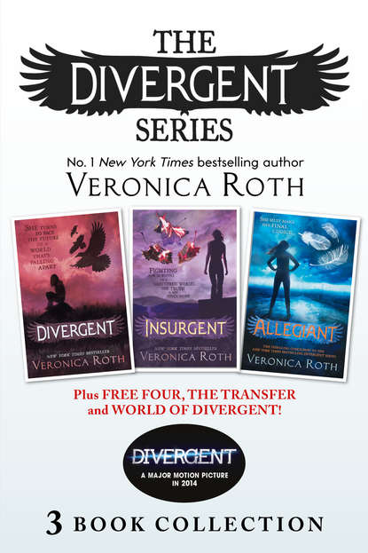 Скачать книгу Divergent Series