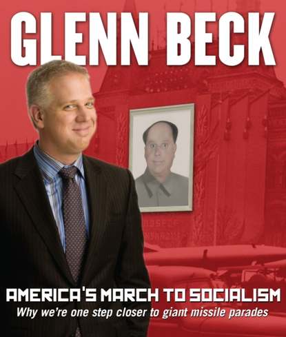 America&apos;s March to Socialism