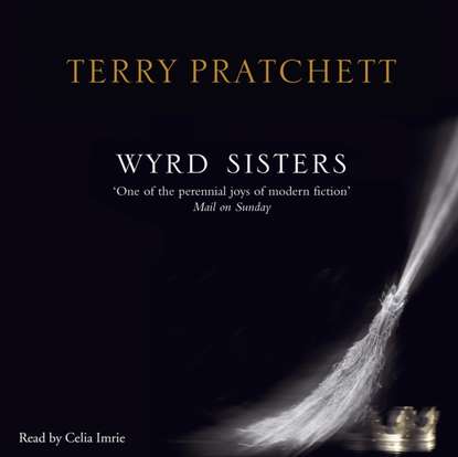 Скачать книгу Wyrd Sisters