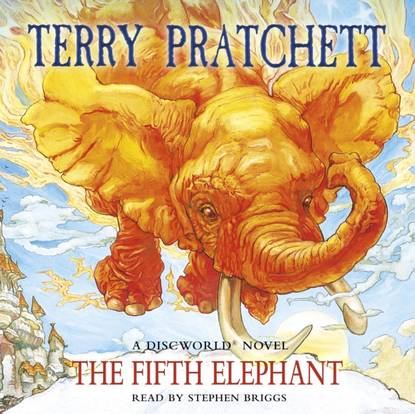 Скачать книгу Fifth Elephant