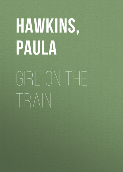 Скачать книгу Girl on the Train