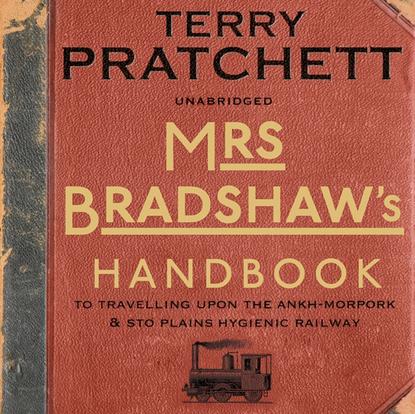 Скачать книгу Mrs Bradshaw&apos;s Handbook