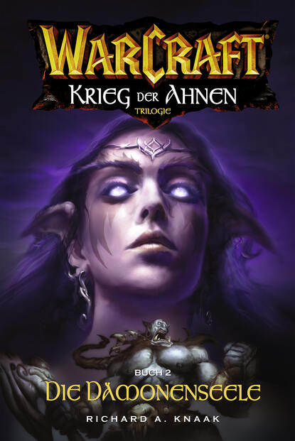 Скачать книгу World of Warcraft: Krieg der Ahnen II