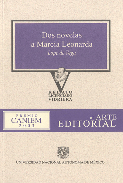 Скачать книгу Dos novelas a Marcia Leonarda
