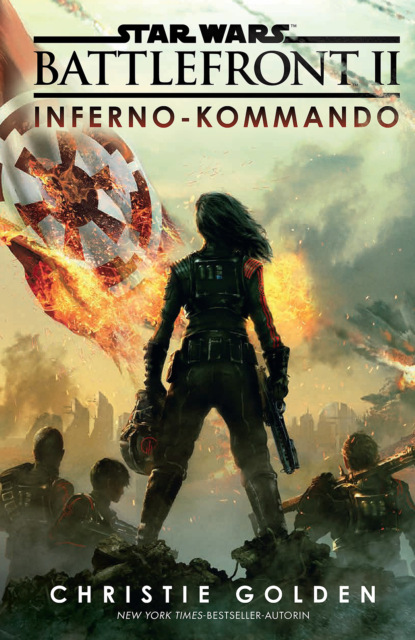 Star Wars: Battlefront II – Inferno-Kommando