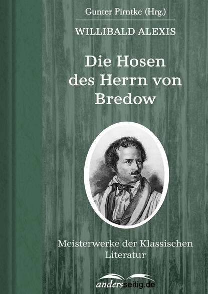 Скачать книгу Die Hosen des Herrn von Bredow