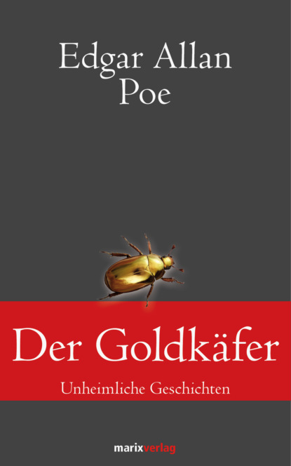 Скачать книгу Der Goldkäfer