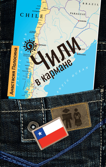 Скачать книгу Чили в кармане