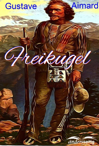 Скачать книгу Freikugel