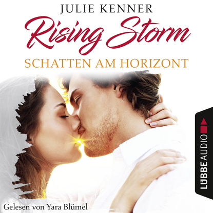 Скачать книгу Schatten am Horizont - Rising-Storm-Reihe 1 (Ungekürzt)