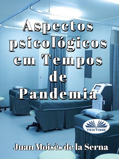 Скачать книгу Aspectos Psicológicos Em Tempos De Pandemia