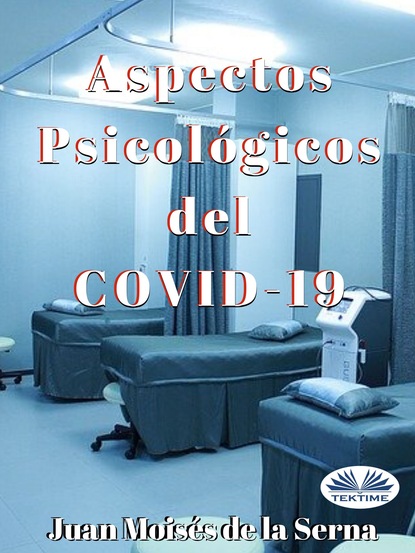 Скачать книгу Aspectos Psicológicos Del COVID-19