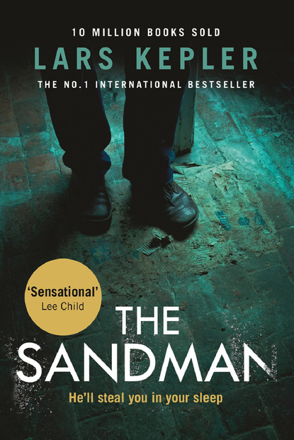 Скачать книгу The Sandman