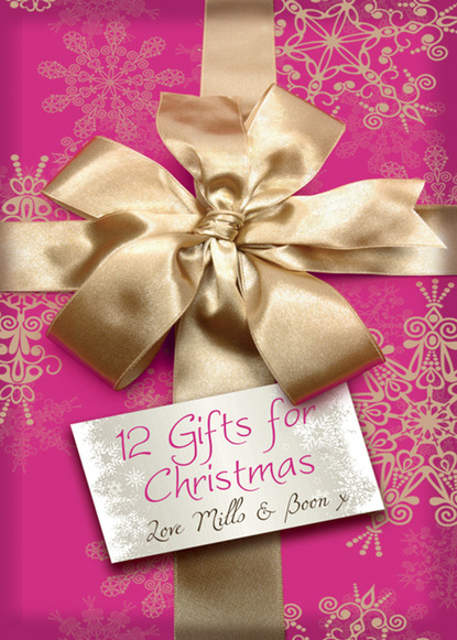Скачать книгу 12 Gifts for Christmas