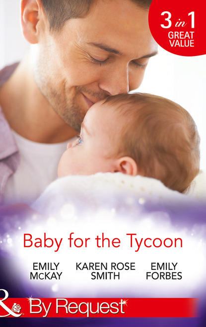 Скачать книгу Baby for the Tycoon