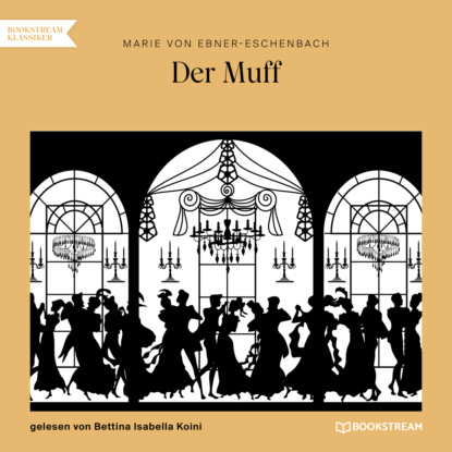 Скачать книгу Der Muff (Ungekürzt)