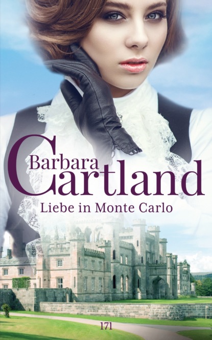 Скачать книгу Liebe In Monte Carlo