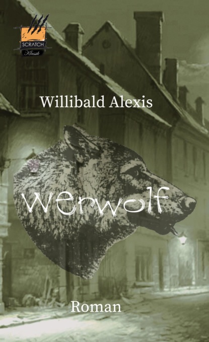 Скачать книгу Der Werwolf