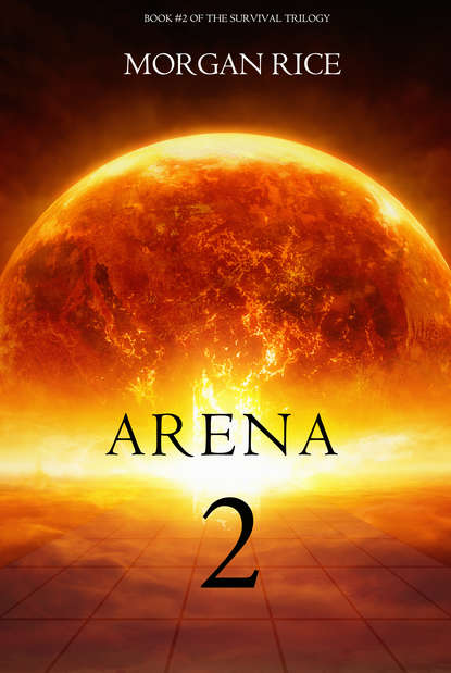 Скачать книгу Arena Two