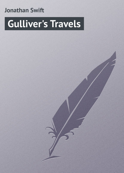Скачать книгу Gulliver&apos;s Travels