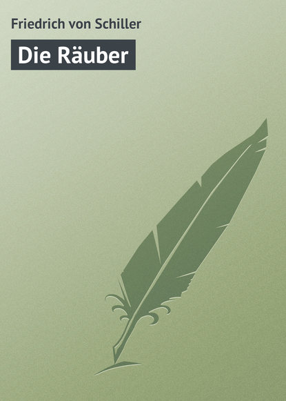 Скачать книгу Die Räuber