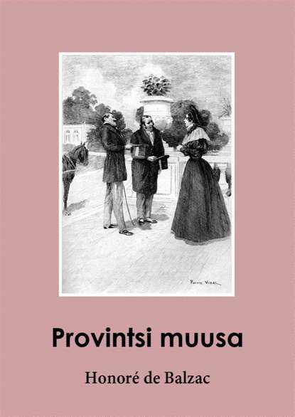 Скачать книгу Provintsi muusa