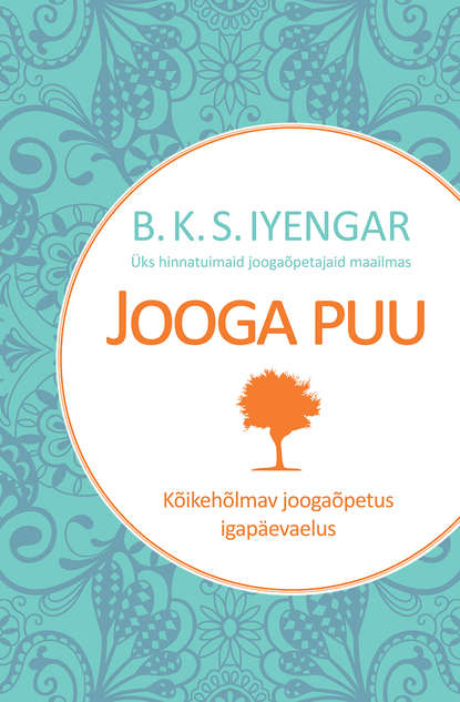 Скачать книгу Jooga puu