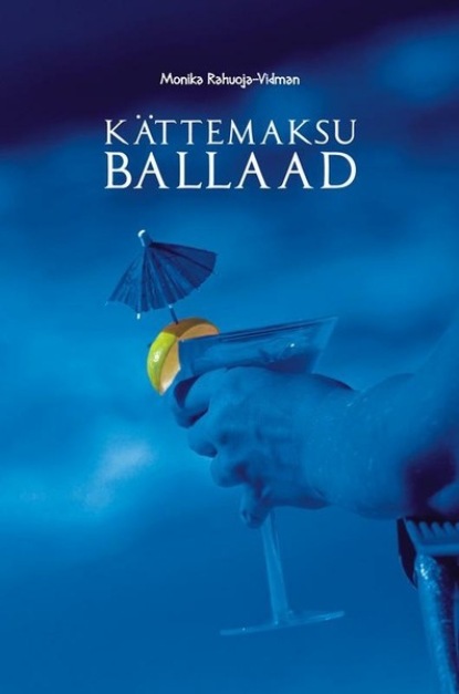Скачать книгу Kättemaksu ballaad