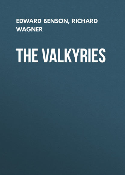 Скачать книгу The Valkyries