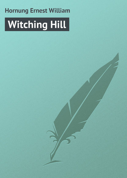 Скачать книгу Witching Hill