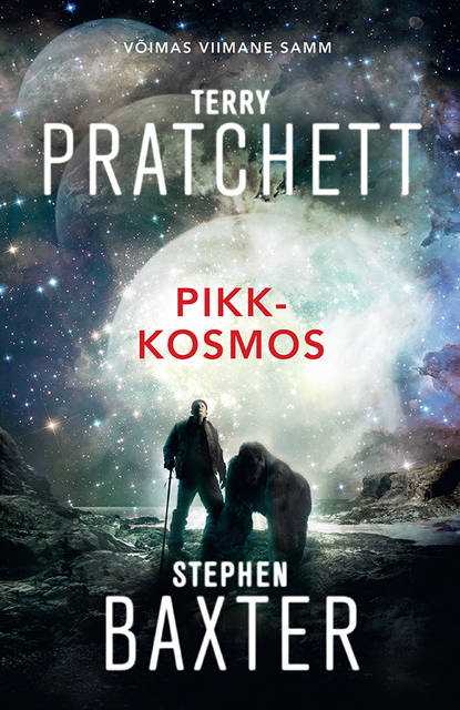 Скачать книгу Pikk-Kosmos