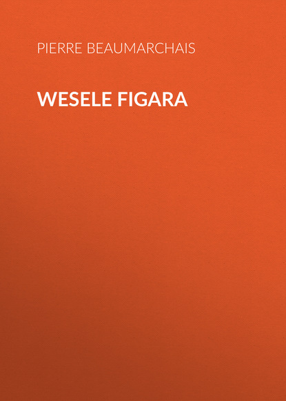Скачать книгу Wesele Figara