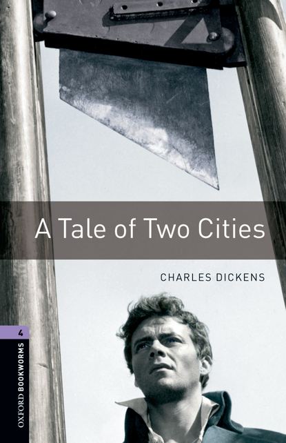 Скачать книгу A Tale of Two Cities