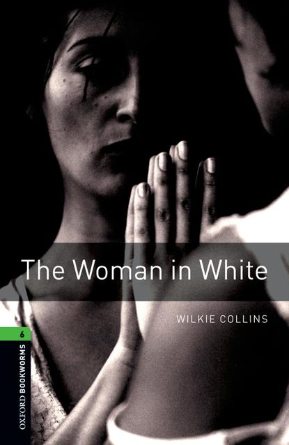 Скачать книгу The Woman in White