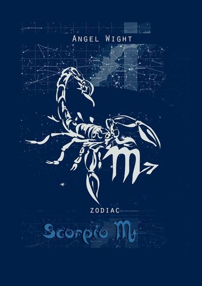 Скачать книгу Scorpio. Zodiac