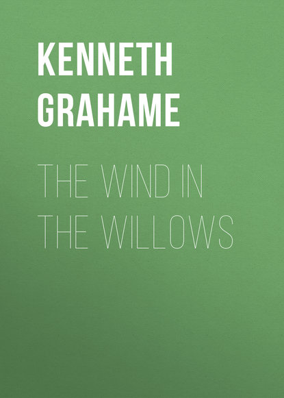 Скачать книгу The Wind in the Willows