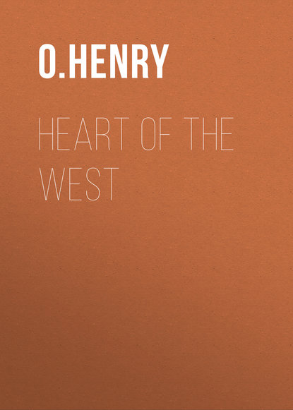 Скачать книгу Heart of the West