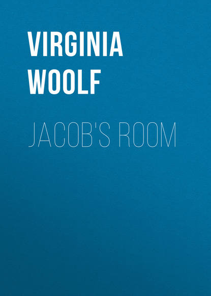 Скачать книгу Jacob&apos;s Room