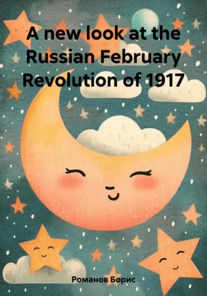 Скачать книгу A new look at the Russian February Revolution of 1917