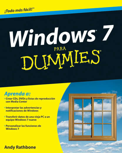 Скачать книгу Windows 7 Para Dummies