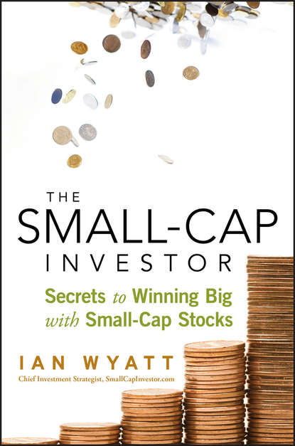 The Small-Cap Investor. Secrets to Winning Big with Small-Cap Stocks