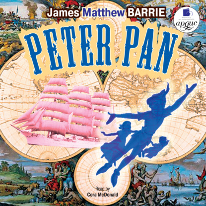 Скачать книгу Peter Pan